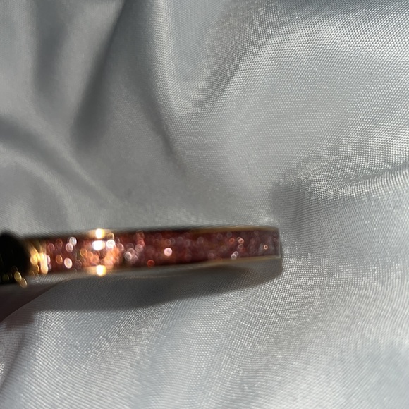 Kate Spade pink bracelet - Picture 2 of 5